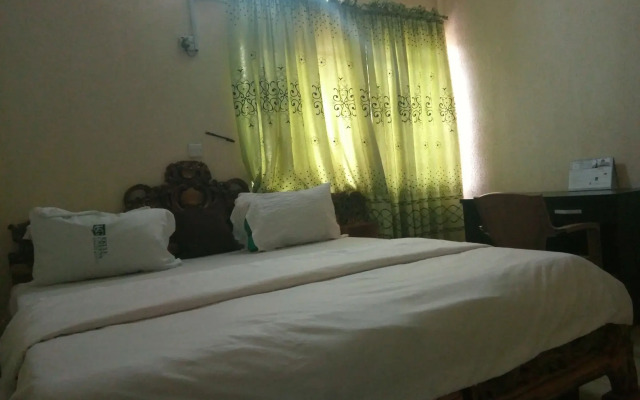 Ekulu Greens Classic Suites