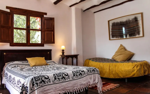 Casa Rural Catifalarga Capileira