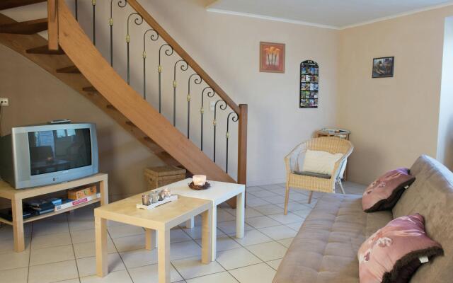 Renovated Cottage in Cornemont with Garden