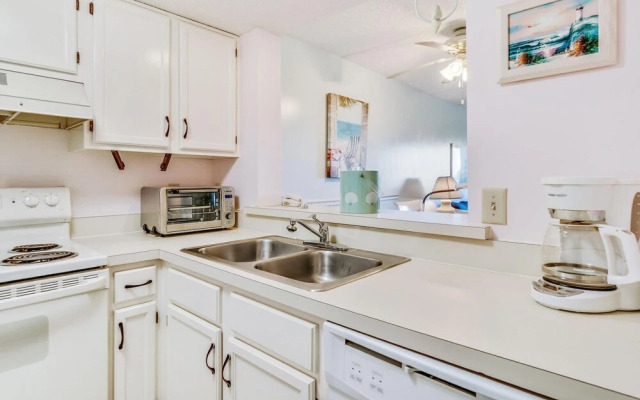 Unit 3227 - Ocean Racquet Club