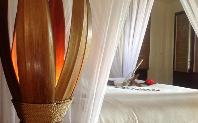 Naya Gawana Resort & Spa