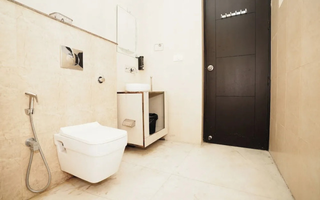 Hotel A.P Residency