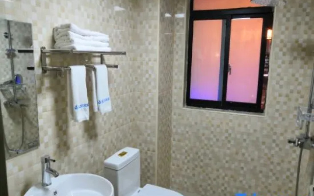 Dinglong 2018 Hotel Xiangxiang