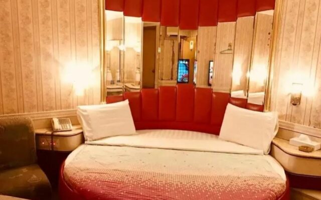 New Style Guest House