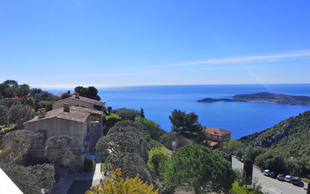 Apartment Les Balcons d'Eze