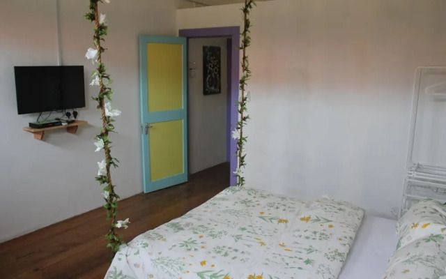 Secret Garden Homestay