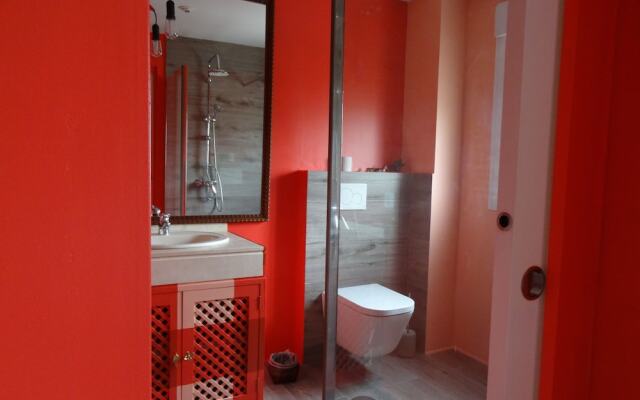 Barcoiris Guesthouse 