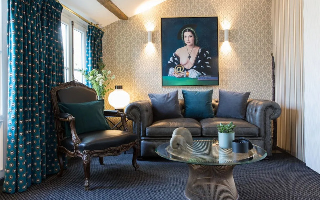 Relais Saint Germain