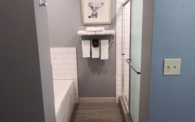 Best Western Pocatello Inn
