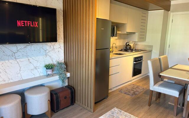 Apto centro de Canela - @stayhousetemporada