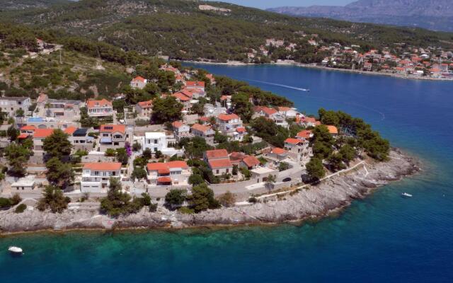 Apartments Golondrina