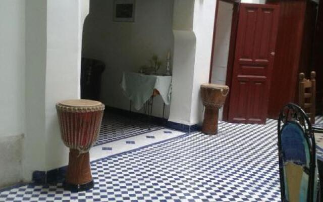 Fez Dar Guest House