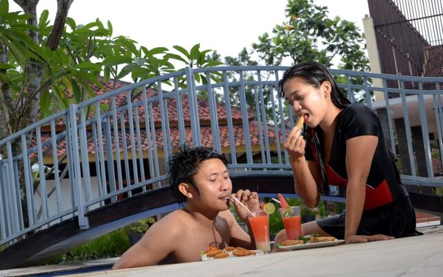 LPP Garden Hotel