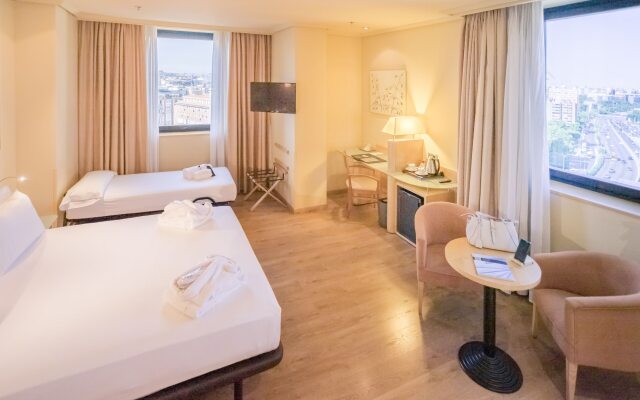 Abba Madrid Hotel