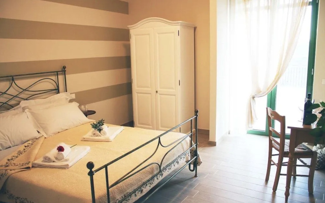 B&B Corte Galo
