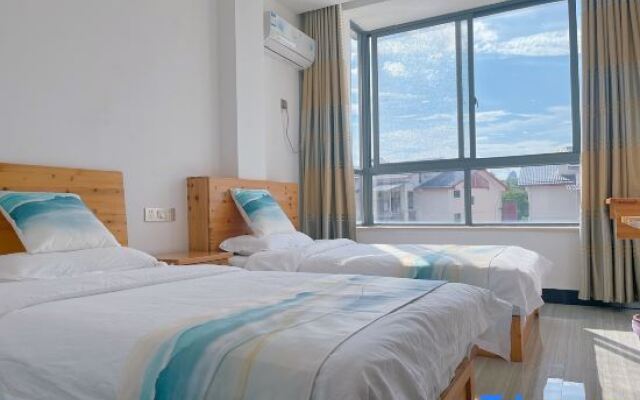 Yanfumen Yonghua Yaju Hotel