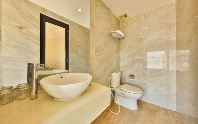 Daisy Flower Nha Trang