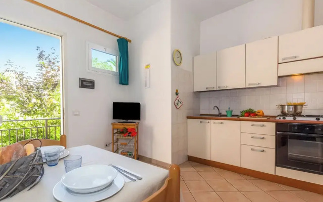 Daniela 2 100m From Sea