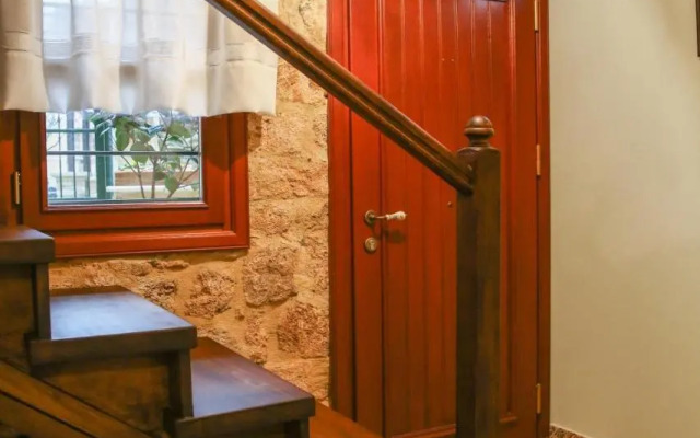 The House by the River