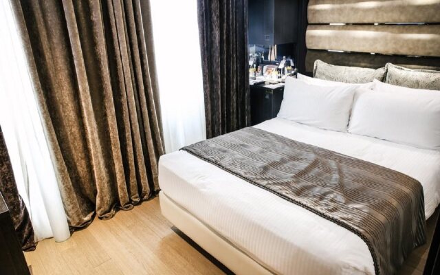 The Square Milano Duomo - Preferred Hotels & Resorts