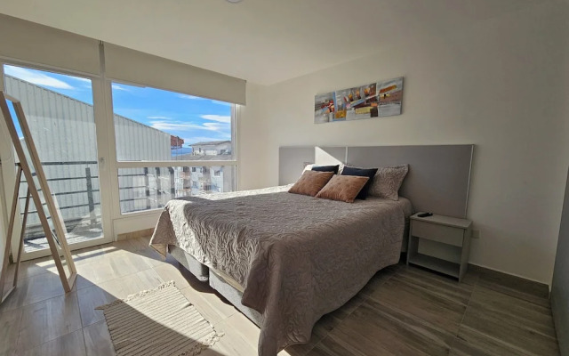 Torre O`Connor by InoutStays