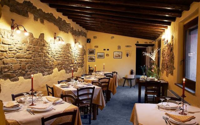 Antica Casa Pasolini