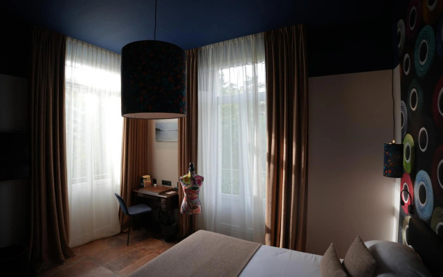 Hotel Verlaine