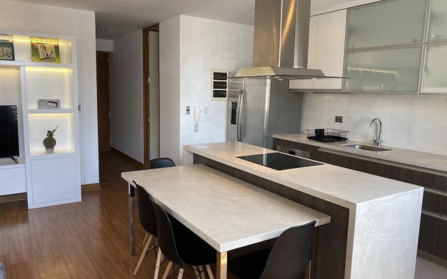 Picturesque 2BR at Malecon