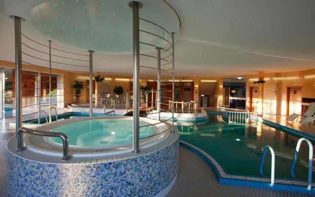 Hotel Wende