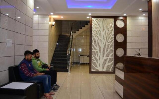 Shivam Lodge
