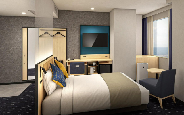 Ariston Hotel Miyazaki