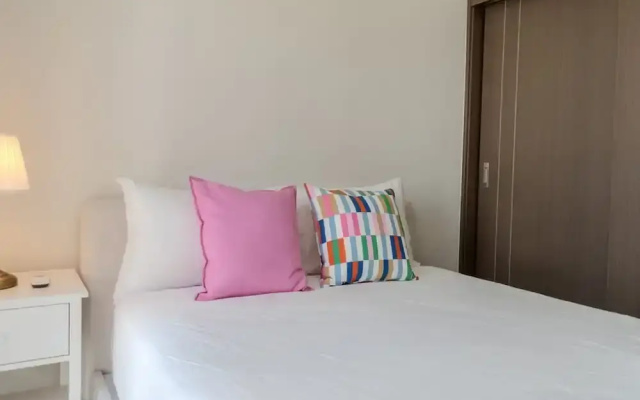 NOK Tropical 3BR Villa by Vistacana Rentals