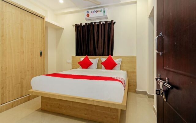 OYO 37762 P Homes