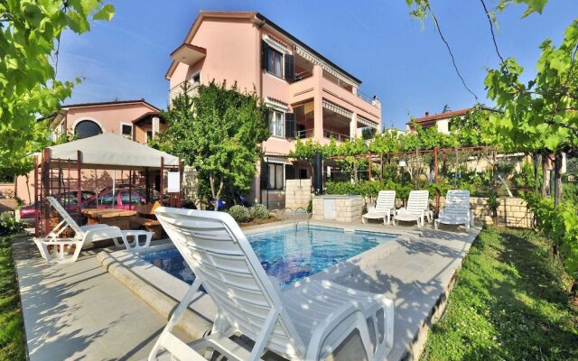 Apartments Slavko 638