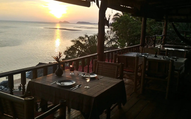 Golden Beach Resort