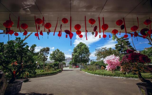 Nhat Quang Hotel