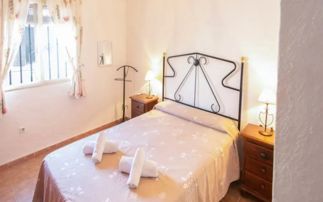Villa Violeta Frigiliana - Nerja