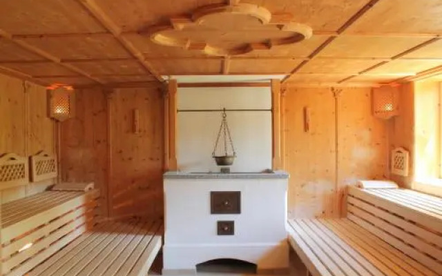 Kultur & SPA Hotel Das Götzfried