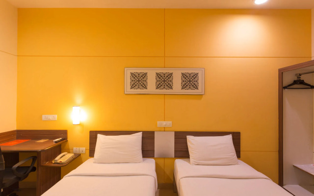Ginger Hotel Mangalore