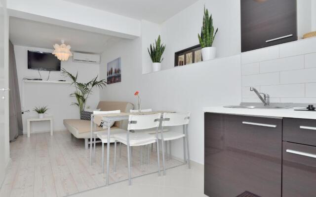 Apartments Palma Rabac