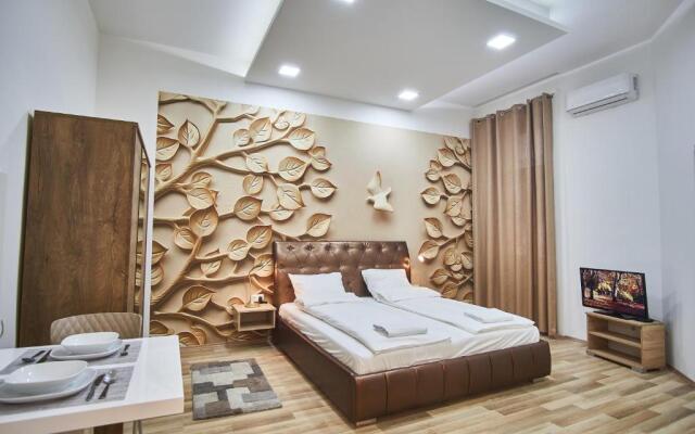 K51 Apartment Budapest