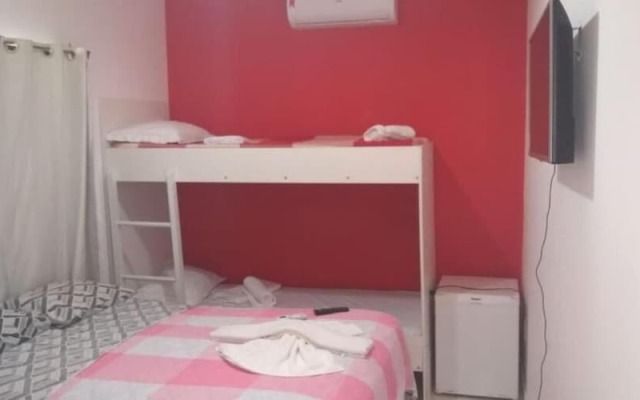 Pousada Carcará