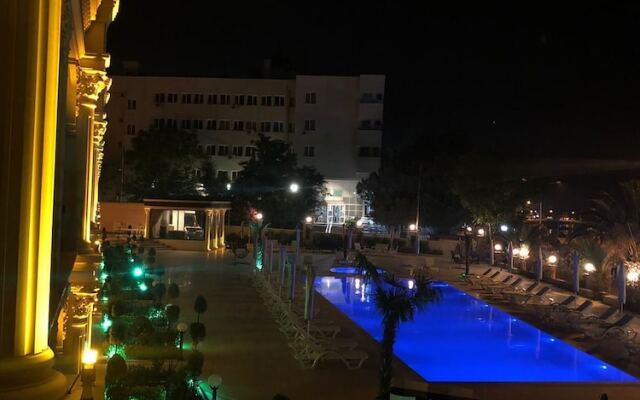 Grand Vuslat Hotel Erdek