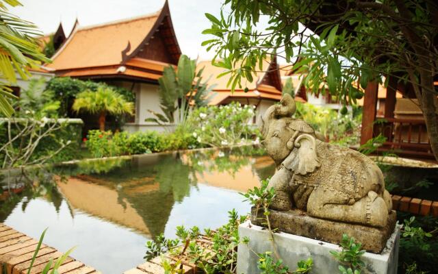 Khaolak Bhandari Resort & Spa