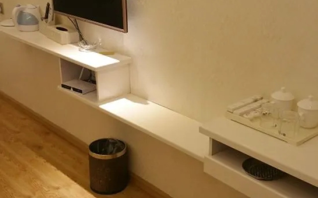 Xing Yi Sun Ho Jing Pin Jiu Dian