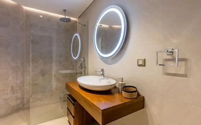 Taksim 360 Lagirio Residence