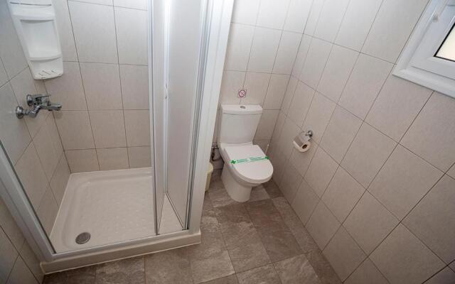 Villa Calliroe by Agroholidays