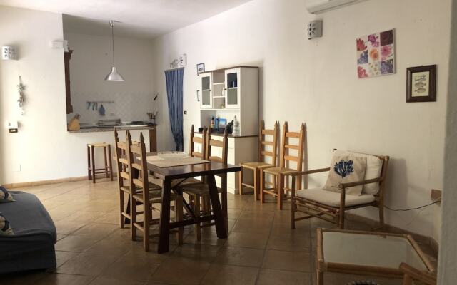 The Residence Baia delle Palme