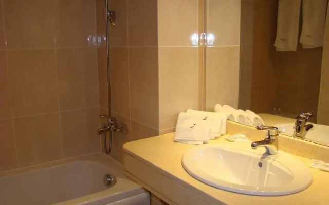 Legends Hotel Sofia