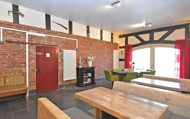 Apartment Near Willingen Ski Resort